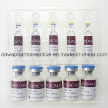 Good Quality Skin Beauty Whitening Reduced L-Glutathione Injection